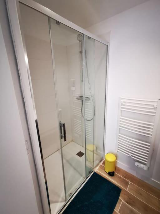 Apartament Le Puzzle Trélazé Zewnętrze zdjęcie